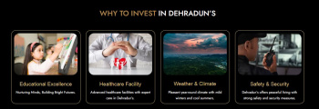 Property for sale in Kairwaan Gaon, Dehradun