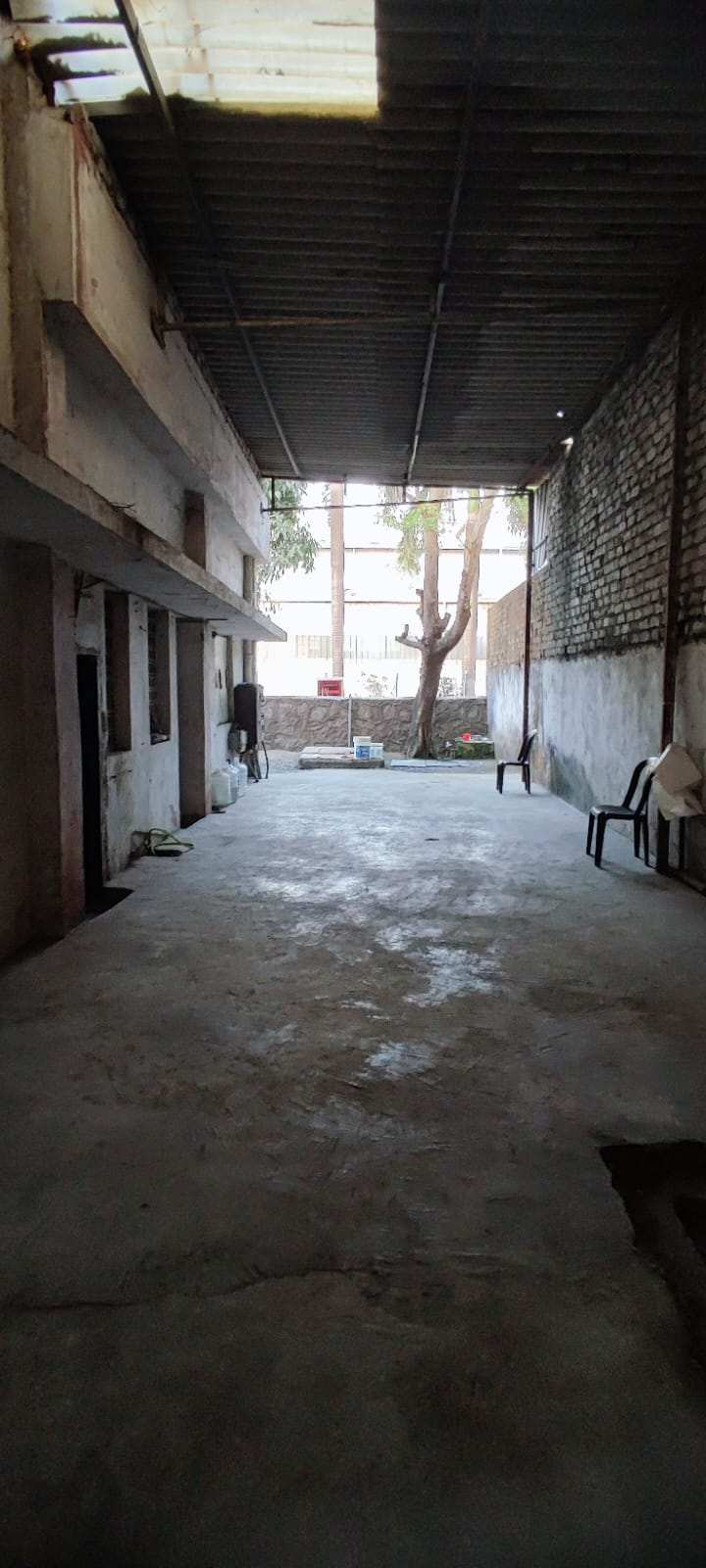 4000 Sq. ft. Warehouse/Godown for lease at a Prime Location in Navi Mumbai