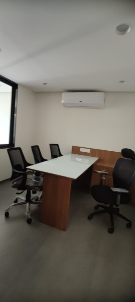 Fully Furnished Office At a prime Location