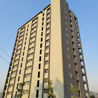 3 BHK Flats & Apartments for Sale in Navi Mumbai (1064 Sq.ft.)