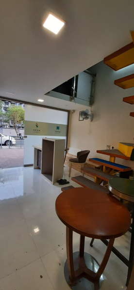 Commercial Shop for Lease at a prime Location in Navi Mumbai