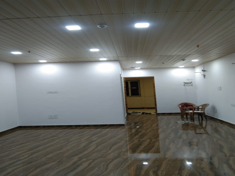 Brand New Office for Lease at a prime Location in Kharghar, Navi Mumbai