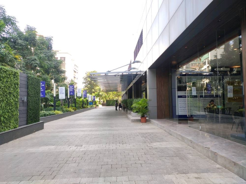 Brand New Office for Lease at a prime Location in Kharghar, Navi Mumbai