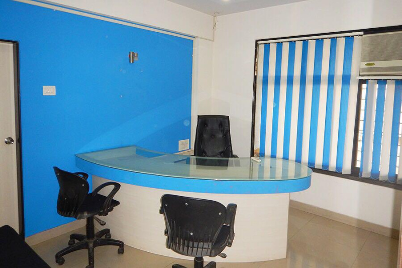 Fully Furnished For Lease at a prime Location in Belapur, Navi Mumbai