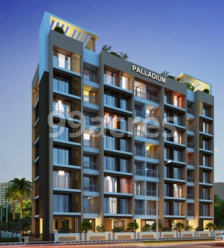 2BHK Investors flat in New Project @ 1.03Cr
