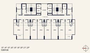 Brand New Office Spaces at a prime location in Navi Mumbai