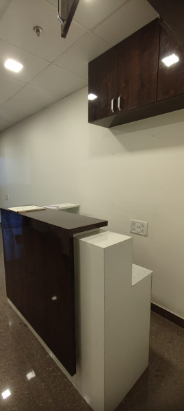 Furnished Office For Lease in Kharghar, Navi Mumbai