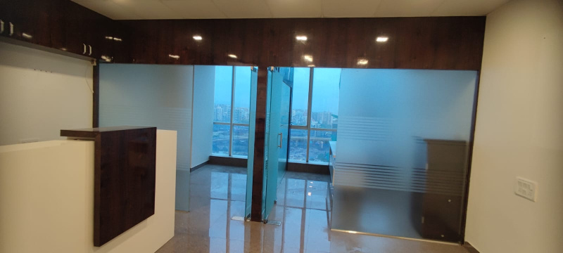 Furnished Office For Lease in Kharghar, Navi Mumbai