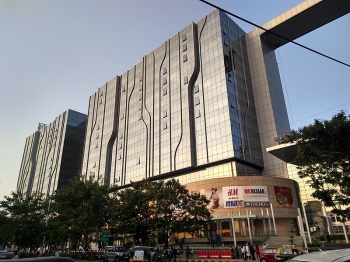 Commercial Office For Sale at a Prime Location in Seawoods, Navi Mumbai