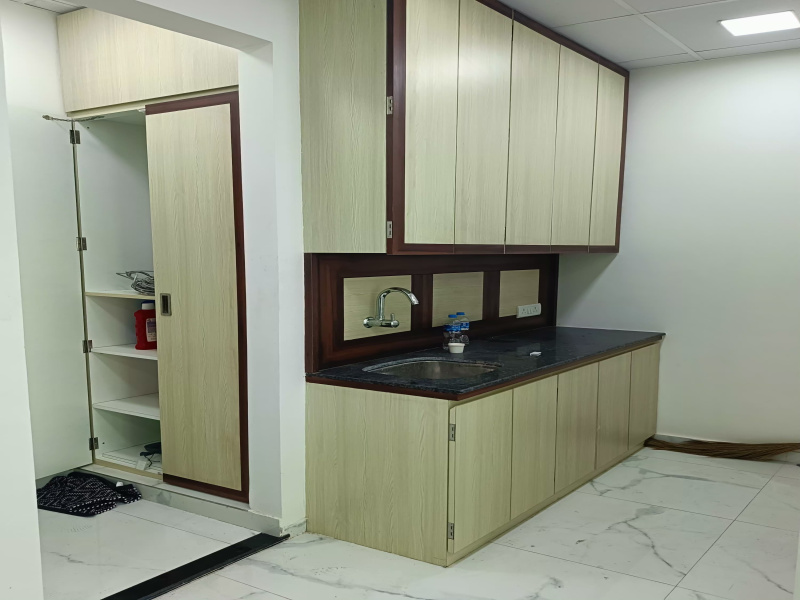 954 Sq.ft. Office Space for Rent in Kharghar, Navi Mumbai