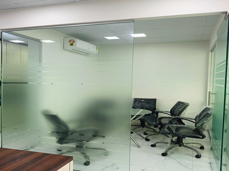 477 Sq.ft. Office Space for Sale in Kharghar, Navi Mumbai