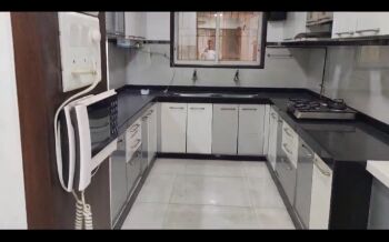 4 BHK Flats & Apartments for Sale in Kharghar, Navi Mumbai (4000 Sq.ft.)