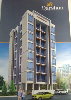 1 BHK Flats & Apartments for Sale in Kharghar, Navi Mumbai (625 Sq.ft.)