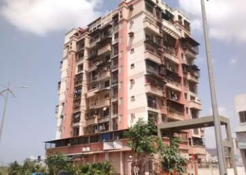 2 BHK Flats & Apartments for Sale in Kharghar, Navi Mumbai (1192 Sq.ft.)