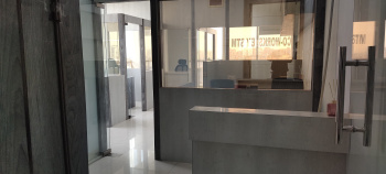 488 Sq.ft. Office Space for Rent in Kharghar, Navi Mumbai