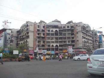 840 Sq.ft. Commercial Shops for Rent in Kharghar, Navi Mumbai
