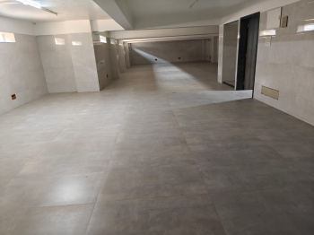 6000 Sq.ft. Warehouse/Godown for Rent in Turbhe Midc, Navi Mumbai