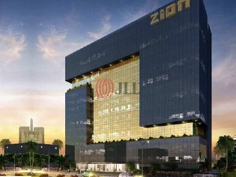788 Sq.ft. Office Space for Sale in Kharghar, Navi Mumbai