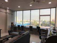 750 Sq.ft. Office Space for Rent in Kharghar, Navi Mumbai