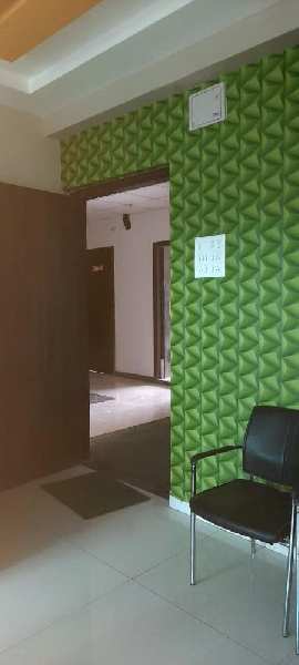 750 Sq.ft. Office Space for Rent in Kharghar, Navi Mumbai
