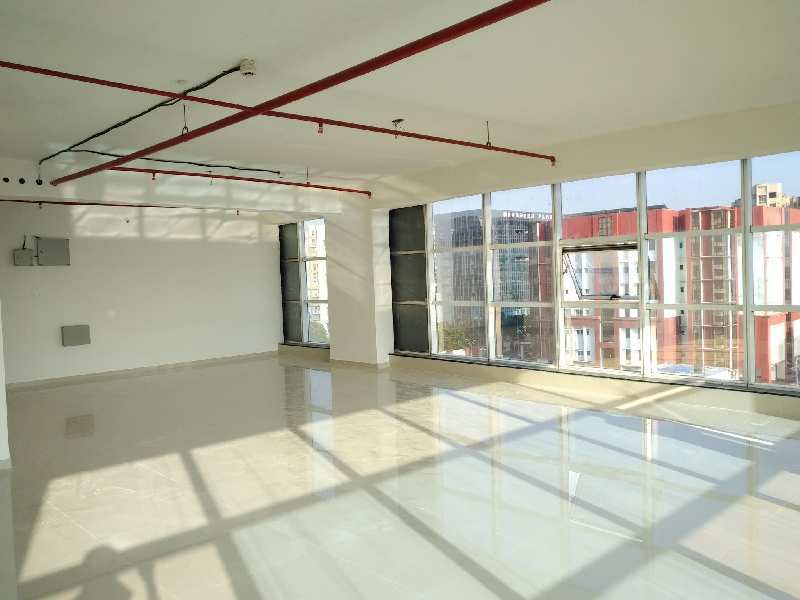 2150 Sq.ft. Office Space for Rent in Belapur, Navi Mumbai