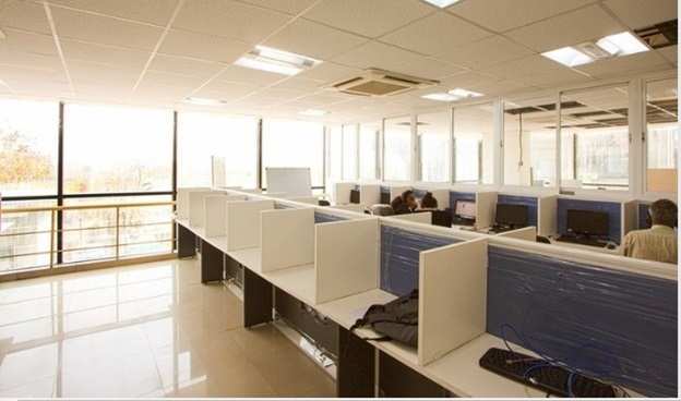 Office spaces for lease in Mahape , Navi mumbai at a prime Location