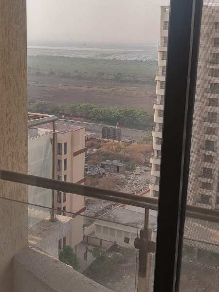 2 BHK Flats & Apartments for Sale in Ulwe, Navi Mumbai (1350 Ares)