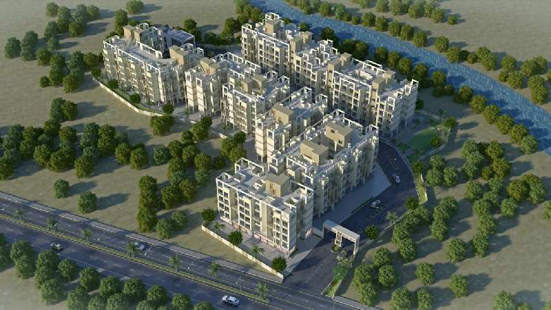 ONE BHK AND TWO BHK SALE FOR READY TO MOVE AND UNDER CONSTRUCTION