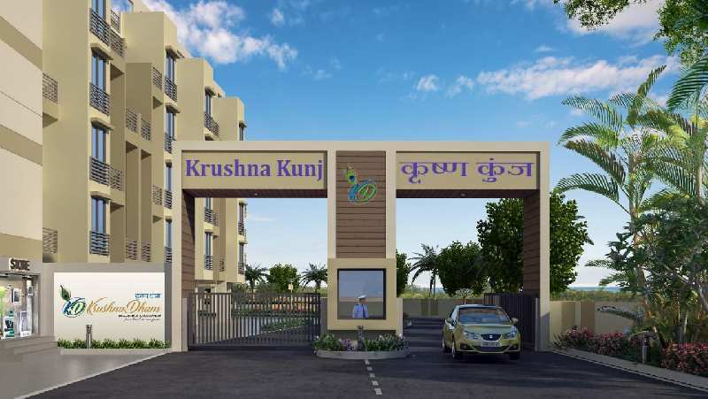 ONE BHK AND TWO BHK SALE FOR READY TO MOVE AND UNDER CONSTRUCTION