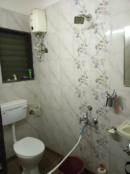 2bhk for sale at ulwe prime location