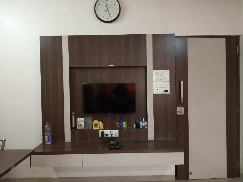 2bhk for sale at ulwe prime location