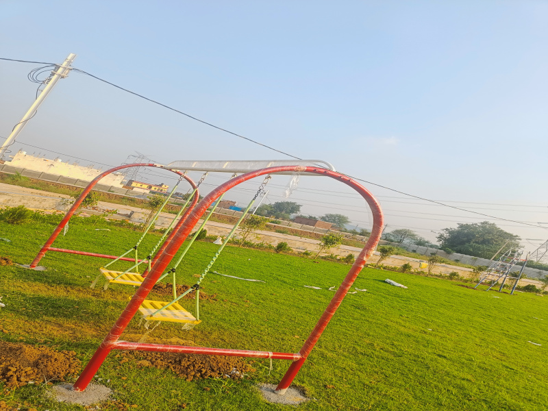 900 Sq.ft. Residential Plot for Sale in Sirol Road, Gwalior (800 Sq.ft.)