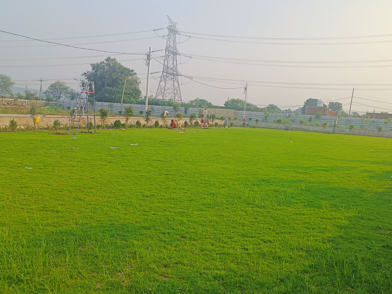 900 Sq.ft. Residential Plot for Sale in Sirol Road, Gwalior (800 Sq.ft.)