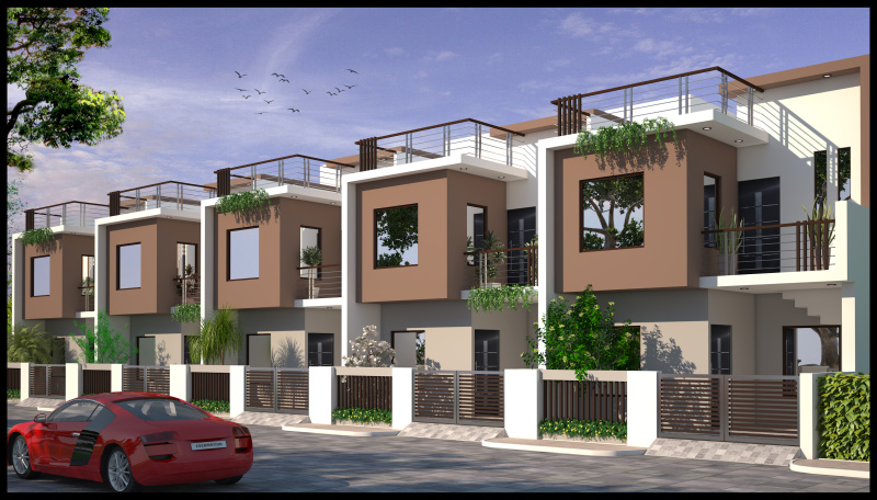 900 Sq.ft. Residential Plot for Sale in City Center, Gwalior (800 Sq.ft.)