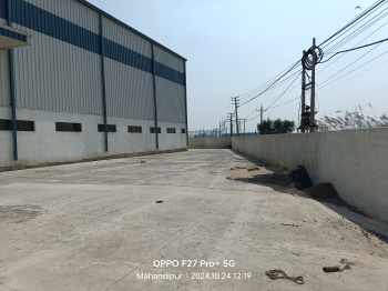 Property for sale in Rohad Industrial Area, Bahadurgarh