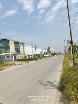 Property for sale in Rohad Industrial Area, Bahadurgarh