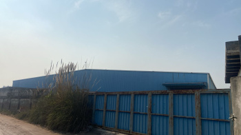 Industrial Land / Plot for Sale in Surya Nagar, Bahadurgarh (2 Acre)