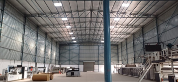 Factory / Industrial Building for Sale in Surya Nagar, Bahadurgarh (350000 Sq.ft.)