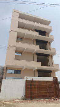 210000 Sq.ft. Factory / Industrial Building for Rent in Sector 16, Bahadurgarh