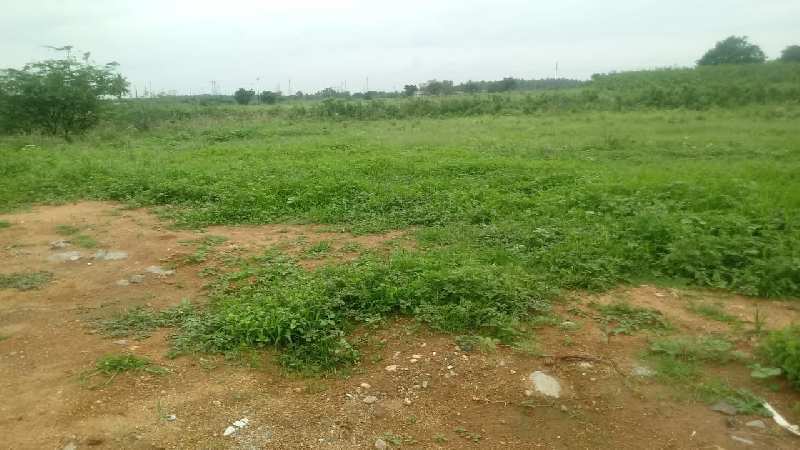 1 Acre Industrial Land / Plot for Sale in Chettipalayam, Coimbatore