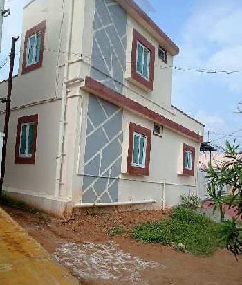 4 BHK Individual Houses / Villas for Sale in Malumichampatti, Coimbatore (5 Cent)