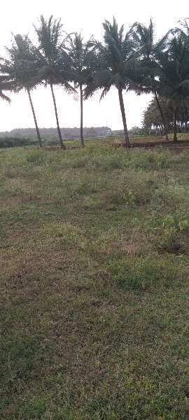 23 Cent Industrial Land / Plot for Sale in Malumichampatti, Coimbatore