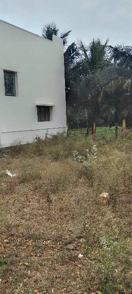 3.5 Cent Residential Plot for Sale in Malumichampatti, Coimbatore