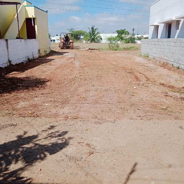 3.5 Cent Residential Plot for Sale in Myleripalayam, Coimbatore