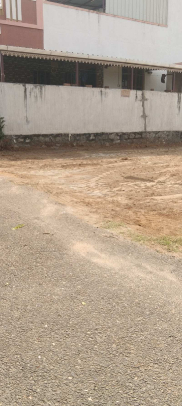 3 Cent Residential Plot for Sale in Myleripalayam, Coimbatore