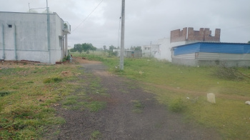 2.5 Cent Residential Plot for Sale in Chettipalayam, Coimbatore