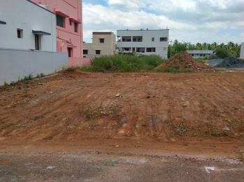 5 Cent Residential Plot for Sale in Kinathukadavu, Coimbatore