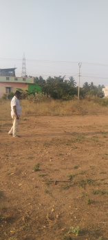 Residential Plot for Sale in Othakalmandapam, Coimbatore (5 Cent)