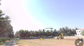 Residential Plot for Sale in Kinathukadavu, Coimbatore (1200 Sq.ft.)