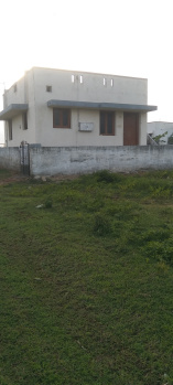 Residential Plot for Sale in Kinathukadavu, Coimbatore (1200 Sq.ft.)